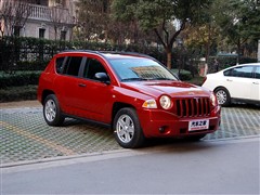 Jeep(),ָ,2007 2.4L ˶,ʵͼƬ