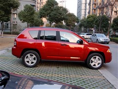 Jeep(),ָ,2007 2.4L ˶,ʵͼƬ