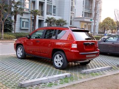 Jeep(),ָ,2007 2.4L ˶,ʵͼƬ