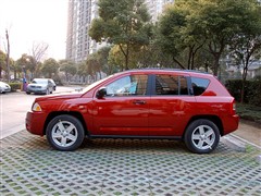 Jeep(),ָ,2007 2.4L ˶,ʵͼƬ
