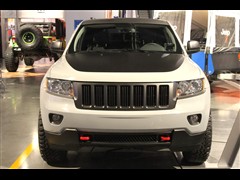 Jeep(),ŵ(),2011 5.7L 콢,װʵͼƬ