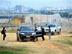Jeep(),ŵ(),2011 5.7L 콢,ʵͼƬ