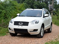 GX7 2013 2.0L ԶӢ