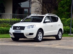 GX7 2013 2.0L Զ