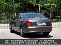 ,EC8,2011 2.4L Զ,ͼʵͼƬ