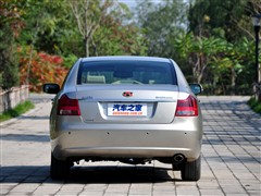 ,EC8,2011 2.4L Զ,ʵͼƬ