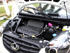 2014�� CROSS 1.3L �ֶ���ȡ��