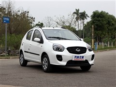 2014�� CROSS 1.3L �ֶ���ȡ��