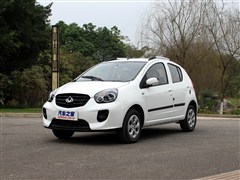 ��è 2014�� CROSS 1.3L �ֶ���ȡ��