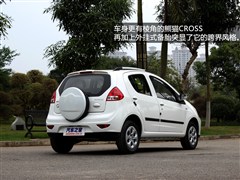 ��������,��è,2014�� CROSS 1.3L �ֶ���ȡ��,ͼ��ʵ��ͼƬ