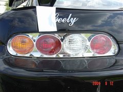 2004�� 1.5L ���кڱ�