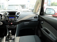 2013 1.5L MT