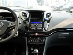 2013 1.5L MT