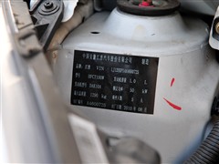 2011 1.0L 