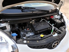 2011 1.0L 