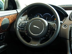 2012 XJL 3.0 ȫ