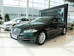 ݱXJ 2012 XJL 3.0 ȫ