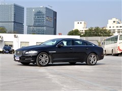 2012 XJL 3.0 콢