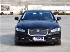 2012 XJL 3.0 콢