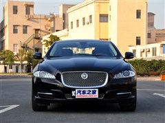 2012 XJL 3.0 콢