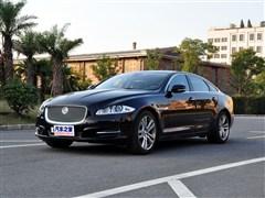 ݱXJ 2012 XJL 3.0 콢