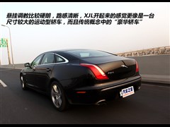 2012 XJL 3.0 콢