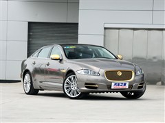 2012 XJL 3.0 콢