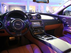 2012 XJL 5.0 콢