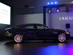 2012 XJL 5.0 콢