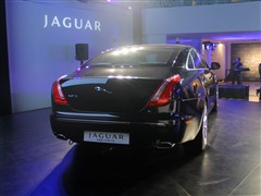 2012 XJL 5.0 콢