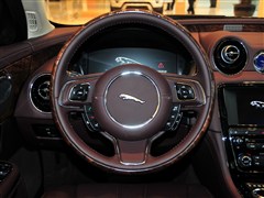 2012 XJL 5.0 콢