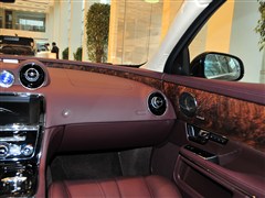 2012 XJL 5.0 콢