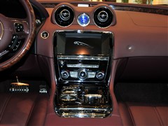 2012 XJL 5.0 콢
