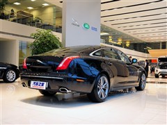 2012 XJL 5.0 콢