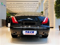 2012 XJL 5.0 콢