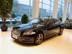 2012 XJL 5.0 콢