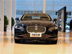 2012 XJL 5.0 콢