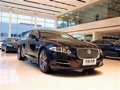 ݱXJ 2012 XJL 5.0 콢