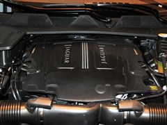 2012 XJL 5.0 콢