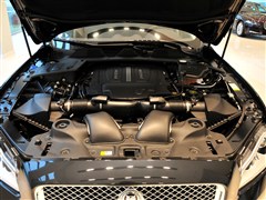 2012 XJL 5.0 콢