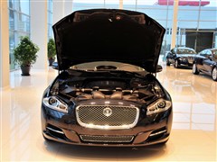 2012 XJL 5.0 콢