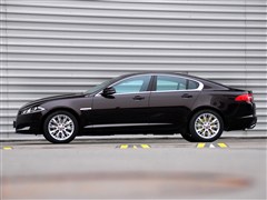 2014 XF 2.0T 