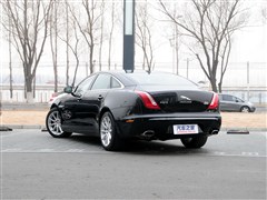 2014 XJL 3.0 SC 