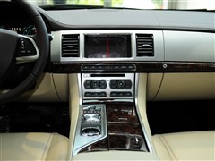 2012 XF 3.0L V6
