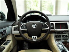 2012 XF 3.0L V6