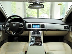 2012 XF 3.0L V6