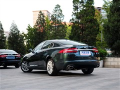 2012 XF 3.0L V6