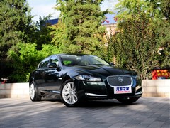 2012 XF 3.0L V6
