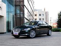 ݱXF 2012 XF 3.0L V6