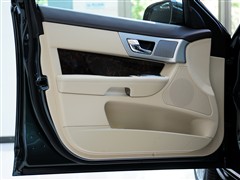 2012 XF 3.0L V6